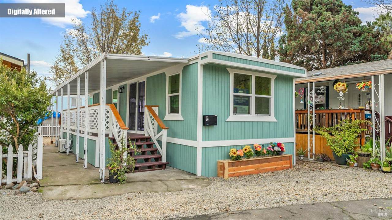 700 Shady Glen Road - Photo 1