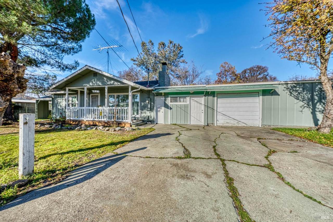 3995 Mullen Avenue - Photo 1