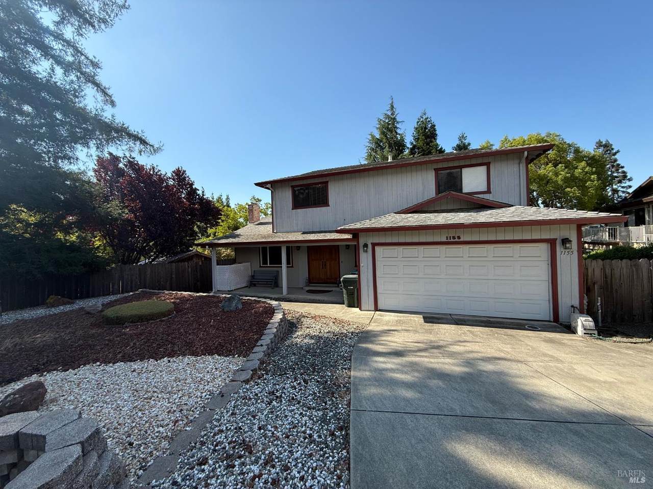 1155 Daniel Hills Court - Photo 1