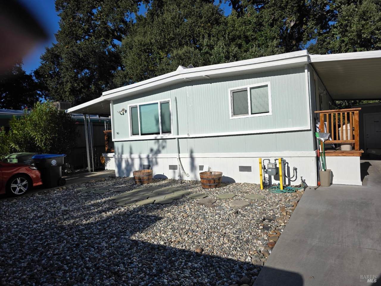 700 Gobbi Street - Photo 1