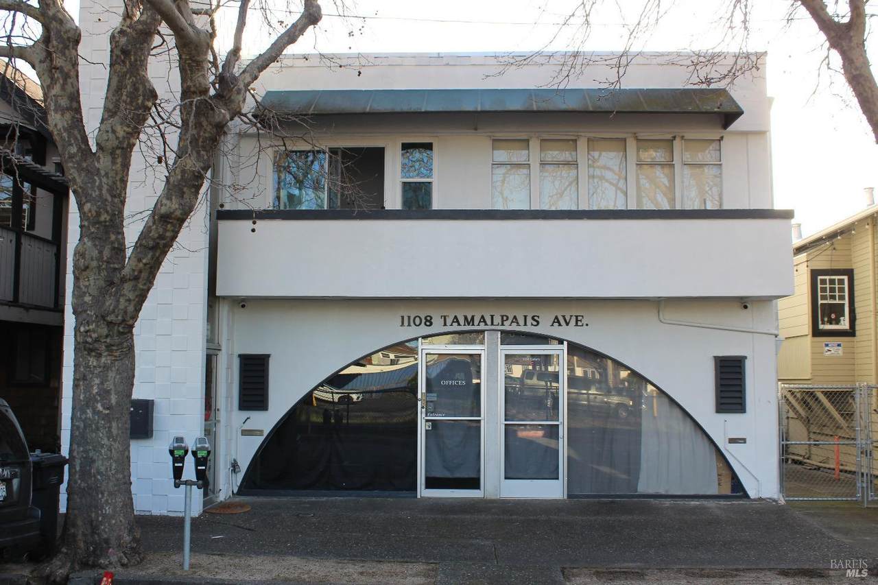 1108 Tamalpais Avenue - Photo 1
