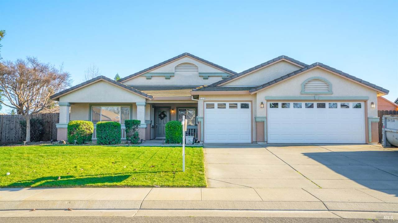 715 Wiegand Way - Photo 1