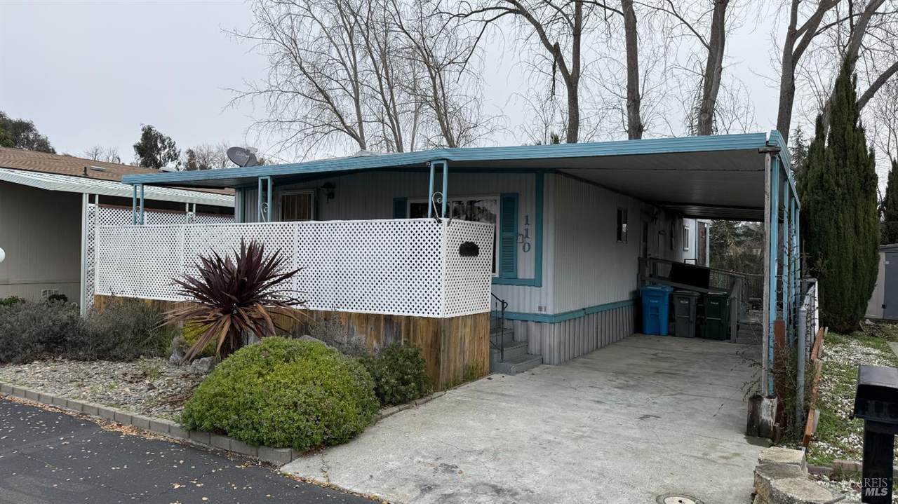 110 San Miguel Road - Photo 1