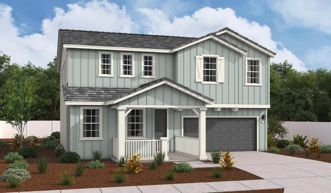 235 Shamrock Dr - Photo 1