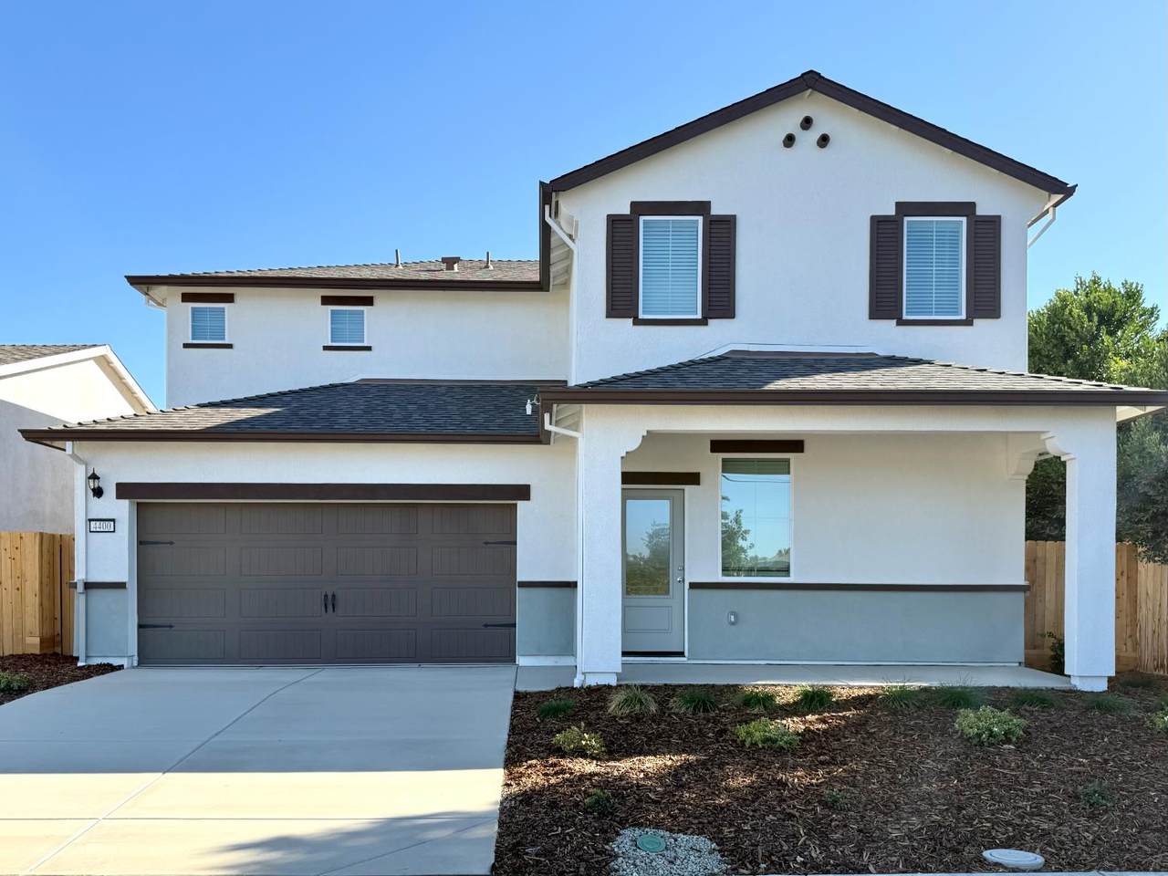 4400 Santa Fe Street - Photo 1