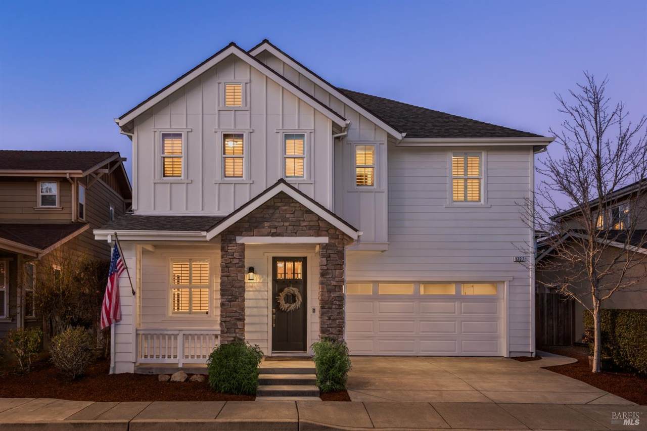 1727 Chinar Drive - Photo 1