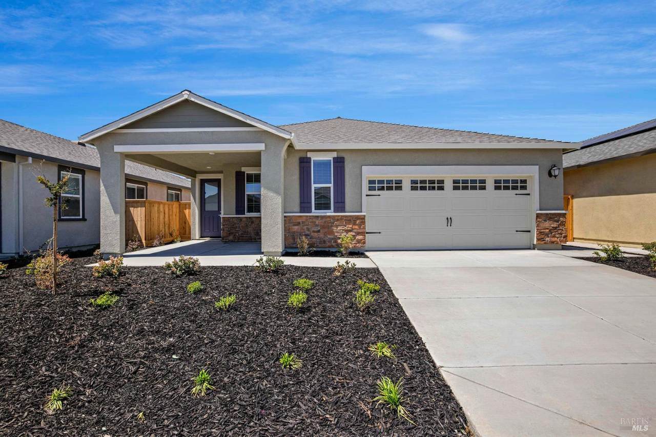 2220 Front Porch Lane - Photo 1