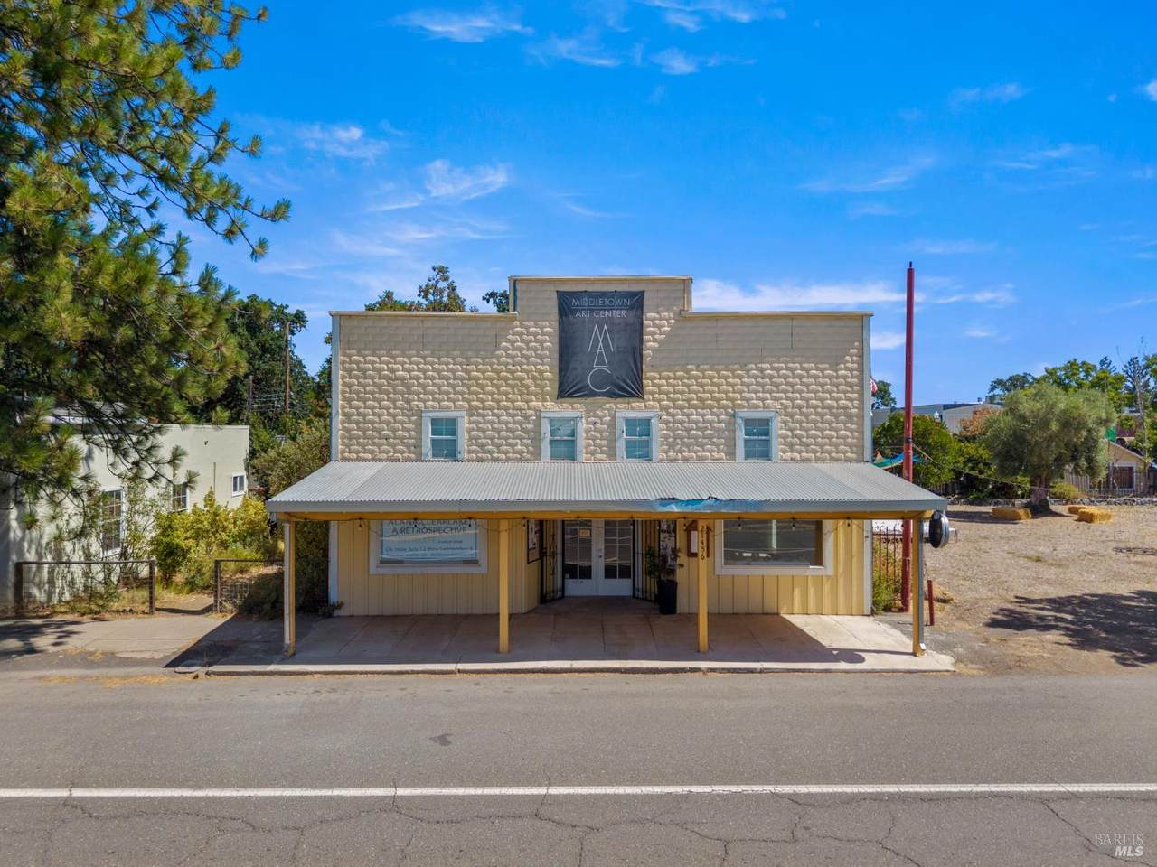 21456 State Hwy 175 Highway - Photo 1