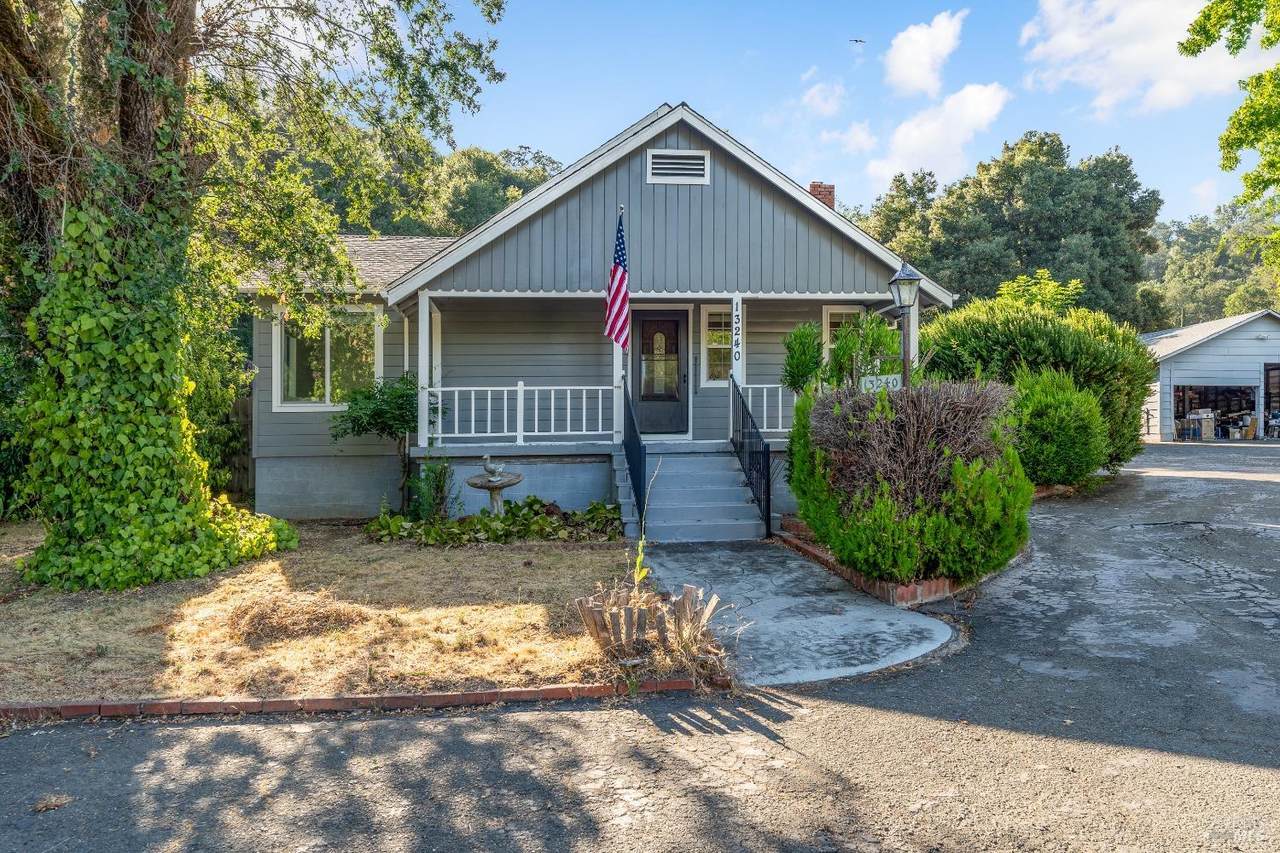 13240 Highway 101 - Photo 1