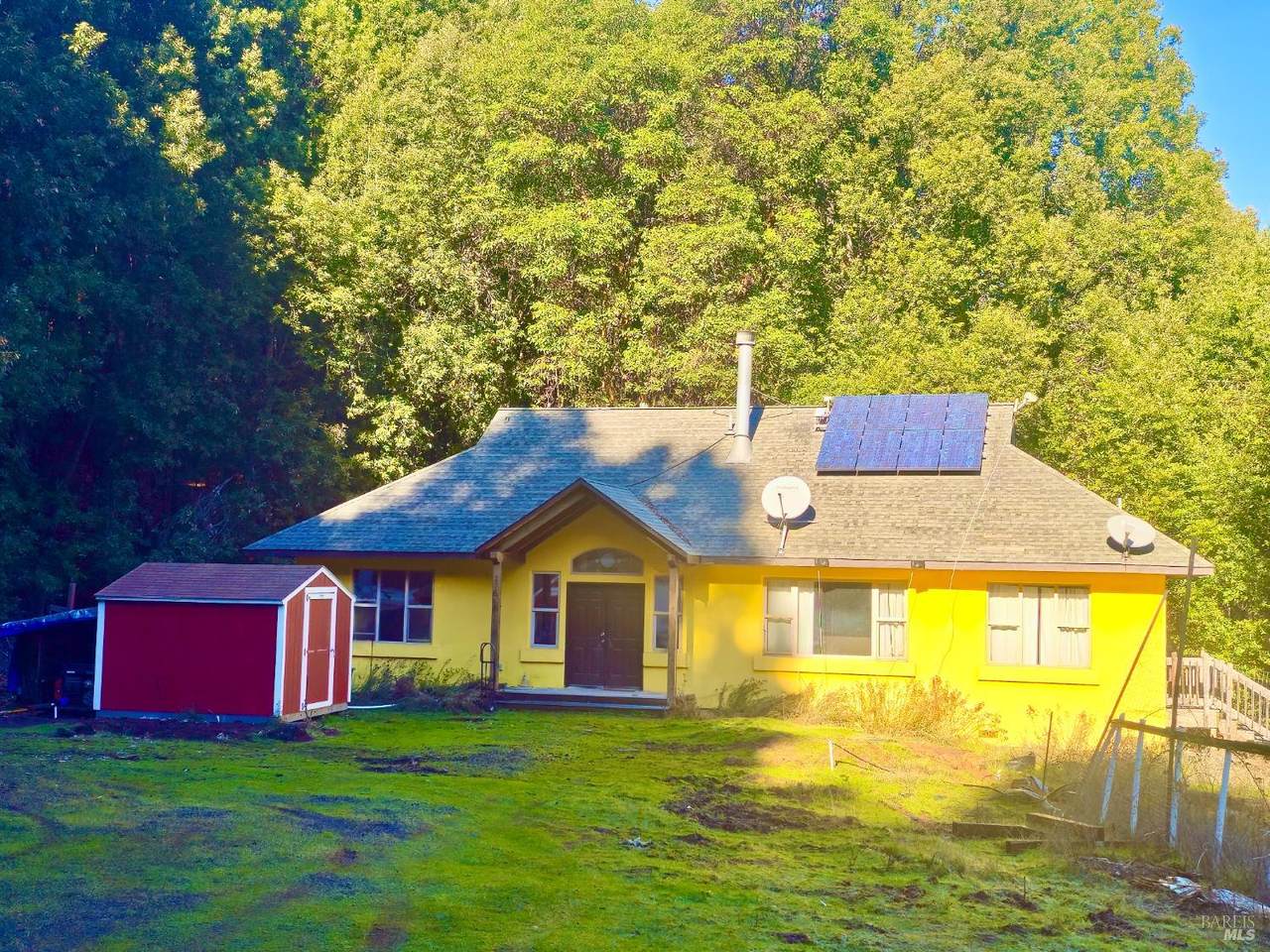 27651 Skyview Road - Photo 1