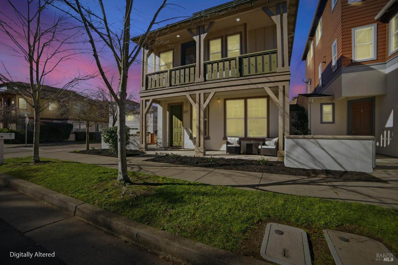 4077 Calloway Drive - Photo 1