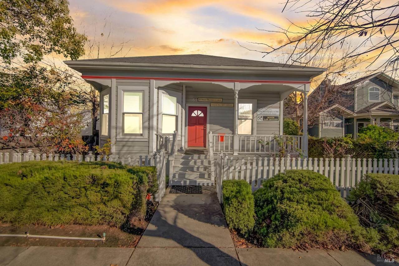 159 D Street - Photo 1