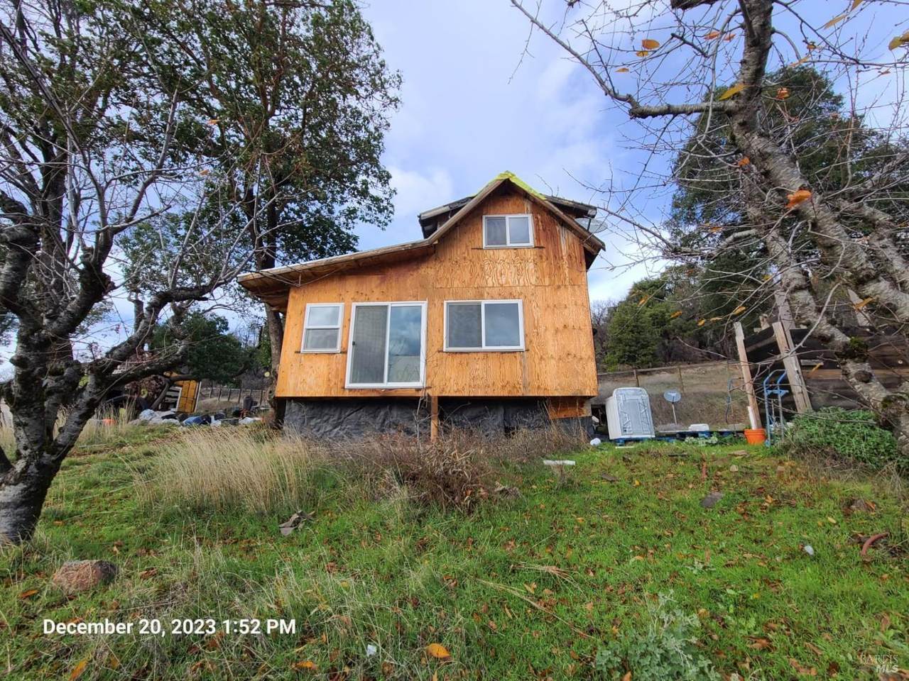 40100 Mendocino Pass Road - Photo 1