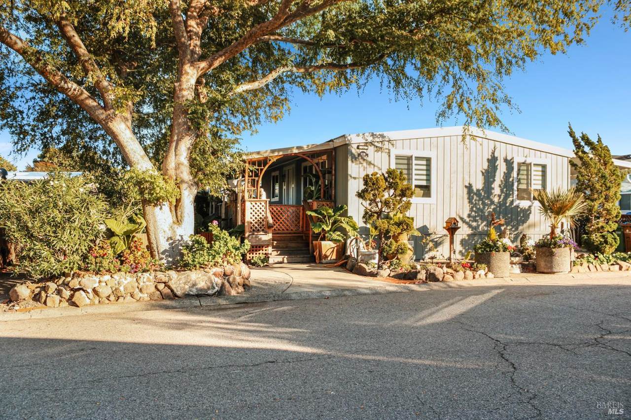 228 Yosemite Road - Photo 1