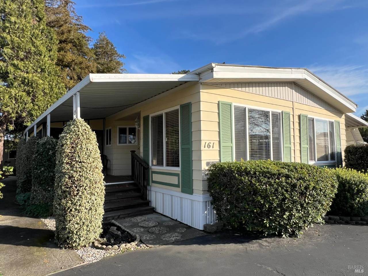 161 Bear Flag Road - Photo 1