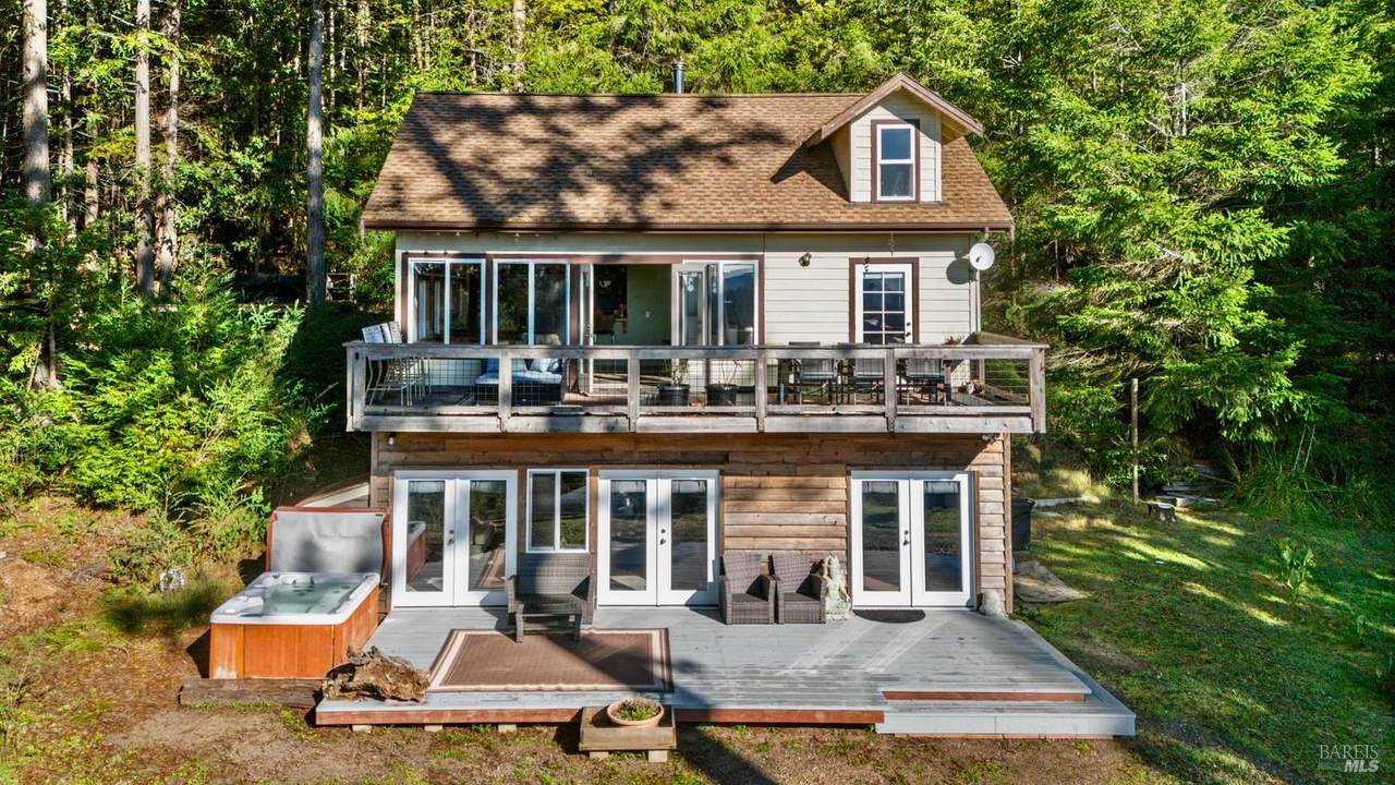 40401 Little River Airport Road - Photo 1