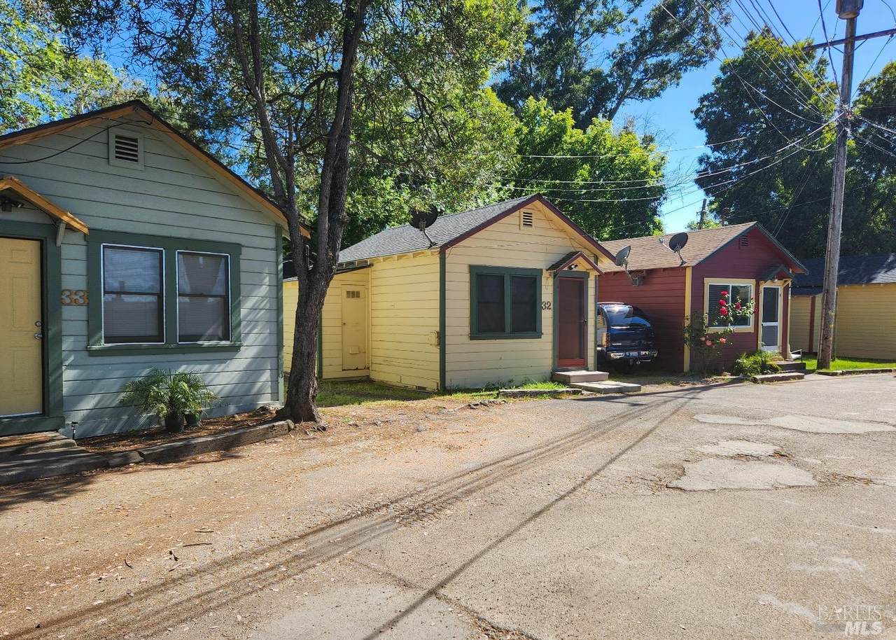 1855 Petaluma Hill Road - Photo 1