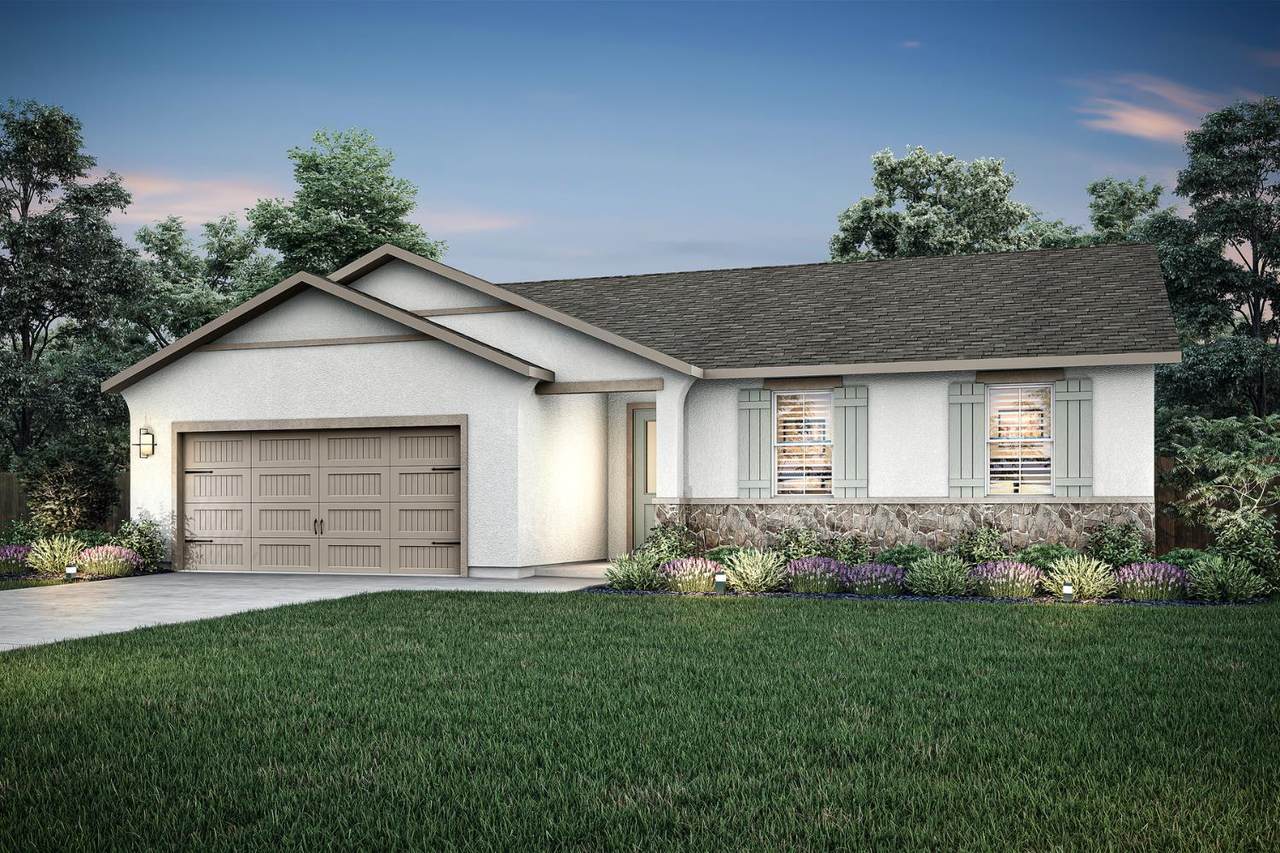 3413 Dillion Way - Photo 1