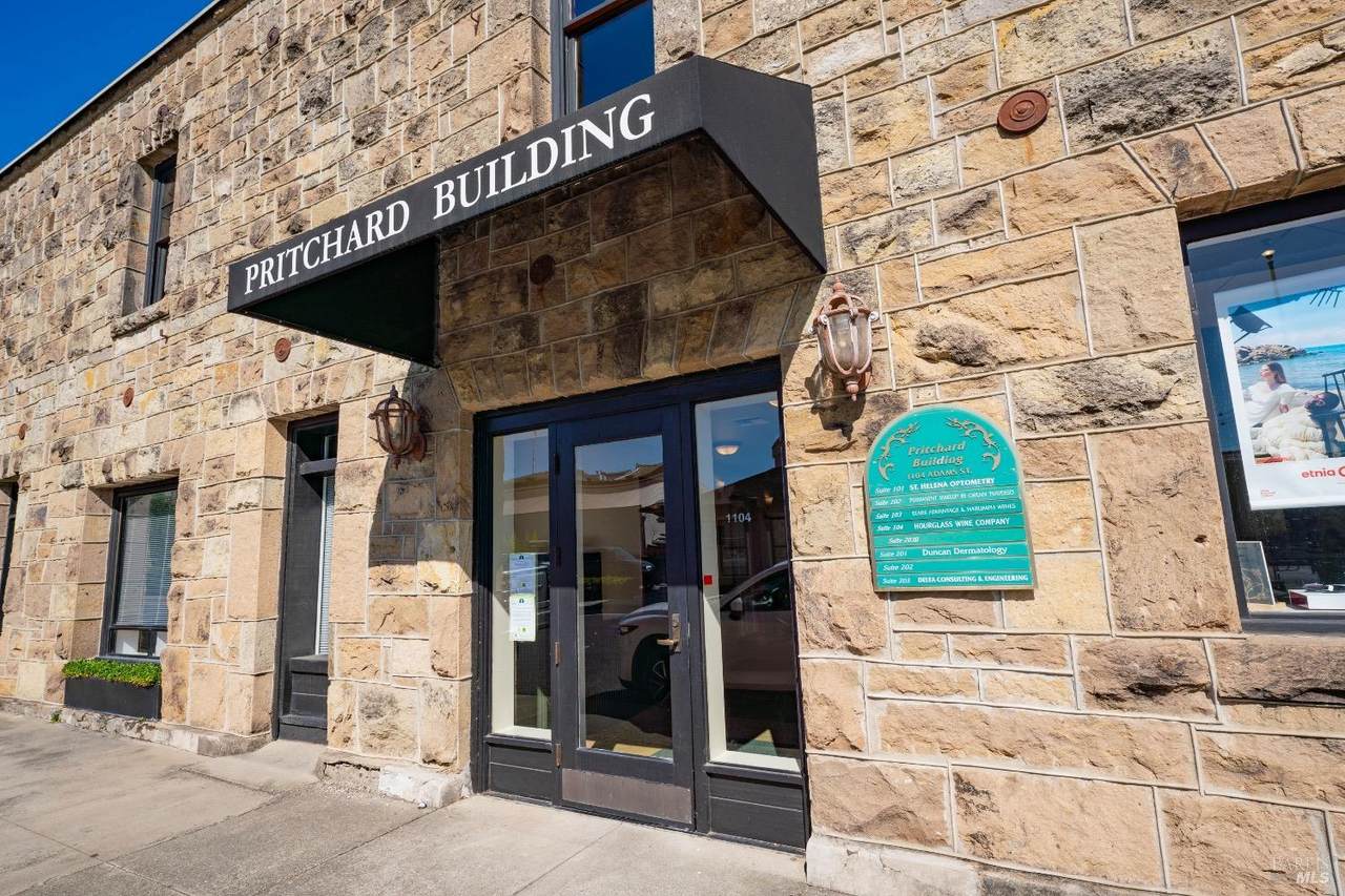 1104 Adams Street - Photo 1