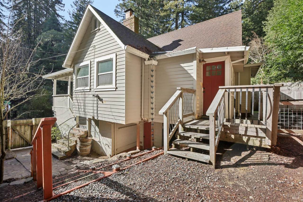 14229 Old Cazadero Road - Photo 1