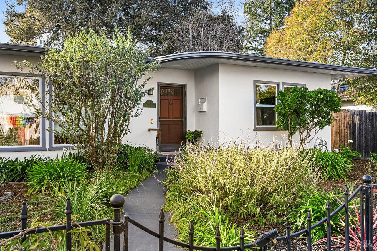 2003 Humboldt Street - Photo 1