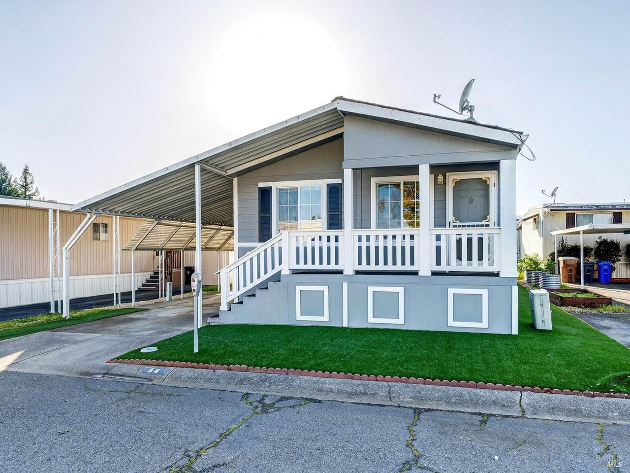 54 Hacienda Drive - Photo 1