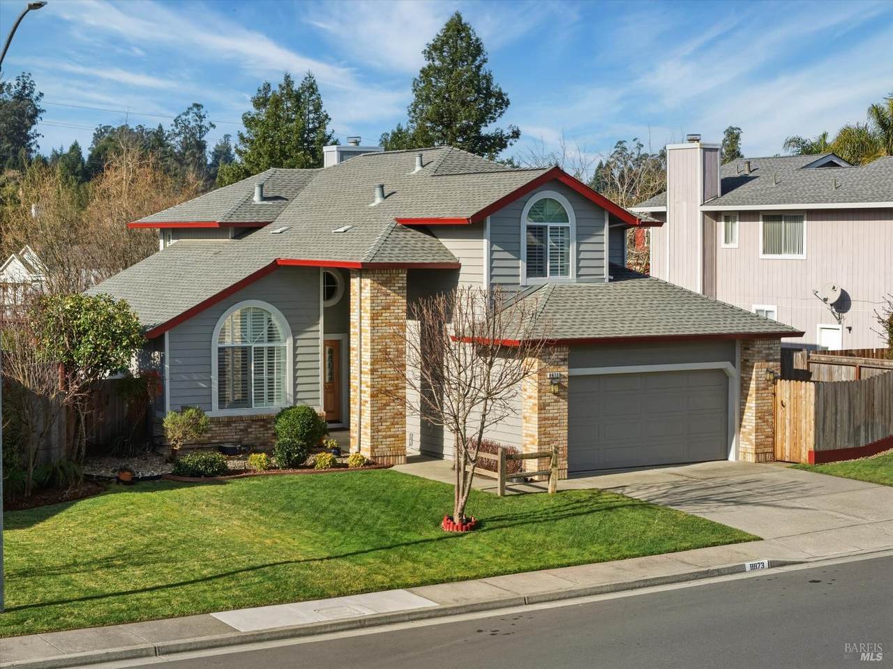 8873 Lebec Lane - Photo 1