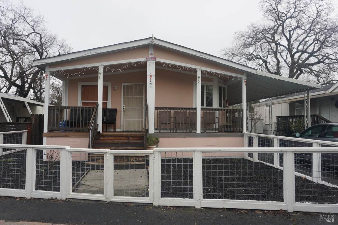 6004 Monticello Road - Photo 1