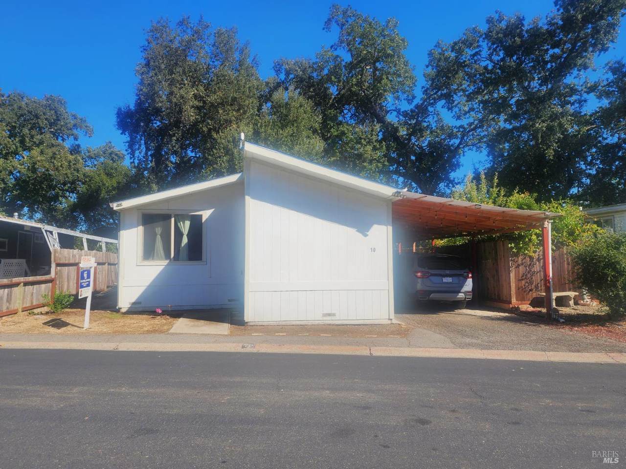 6004 Monticello Road - Photo 1