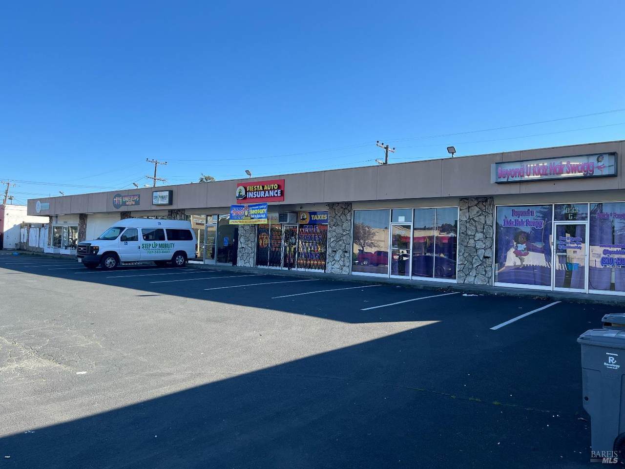 1833 Springs Road - Photo 1