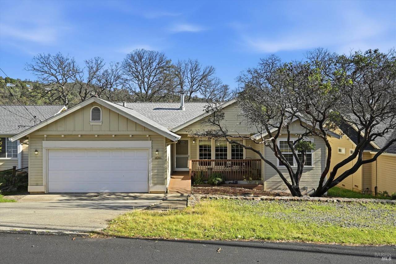 18286 Shore Drive - Photo 1