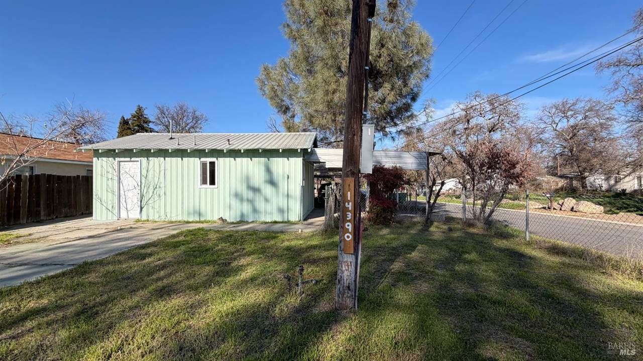 14390 Austin Road - Photo 1