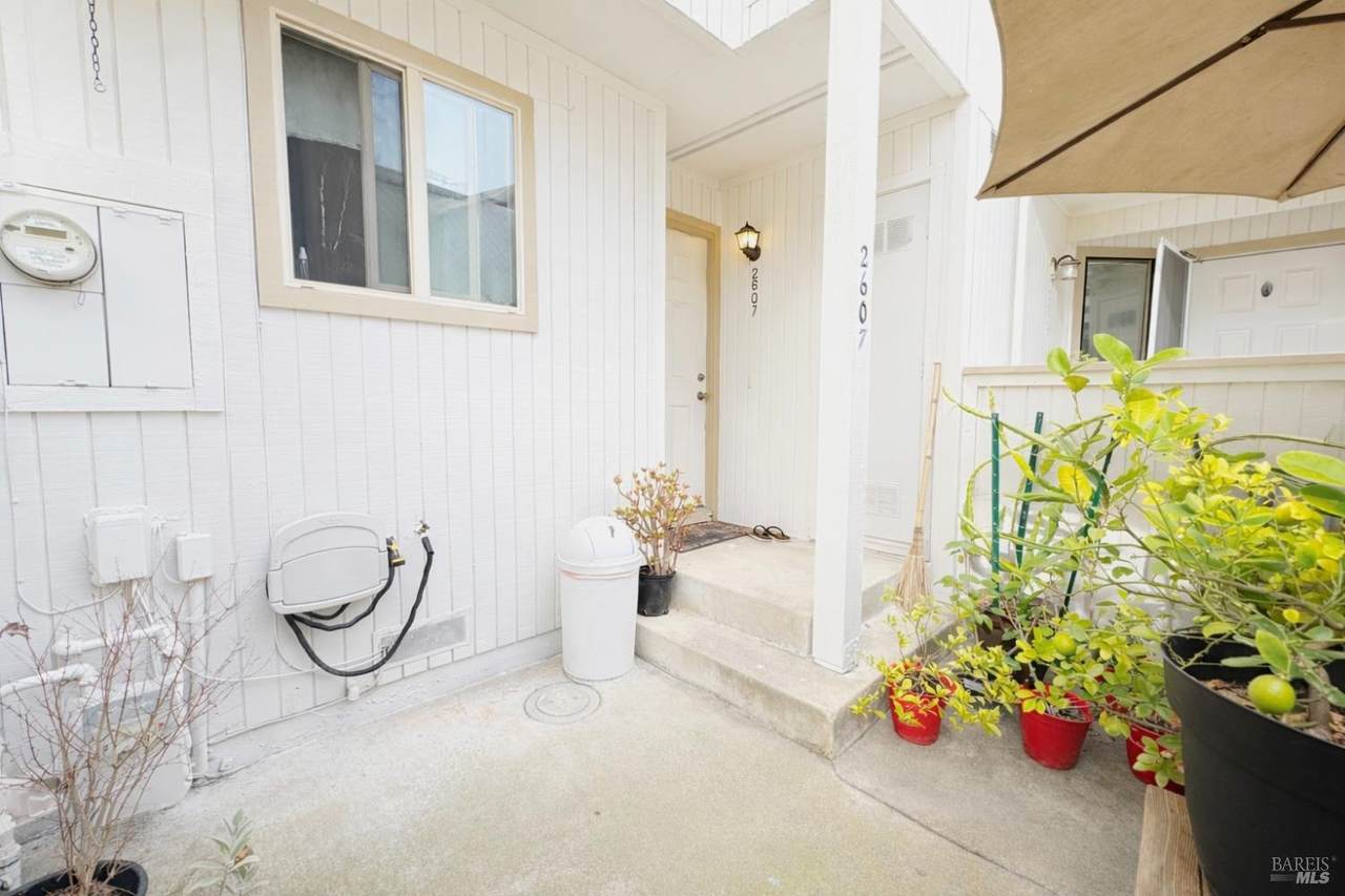 2607 Westberry Drive - Photo 1