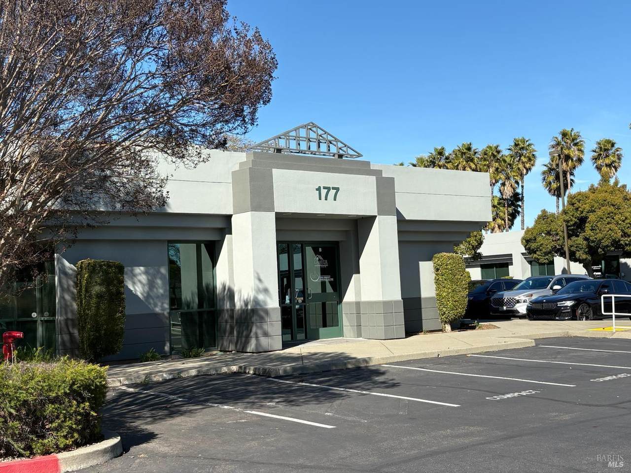 177 Butcher Road - Photo 1