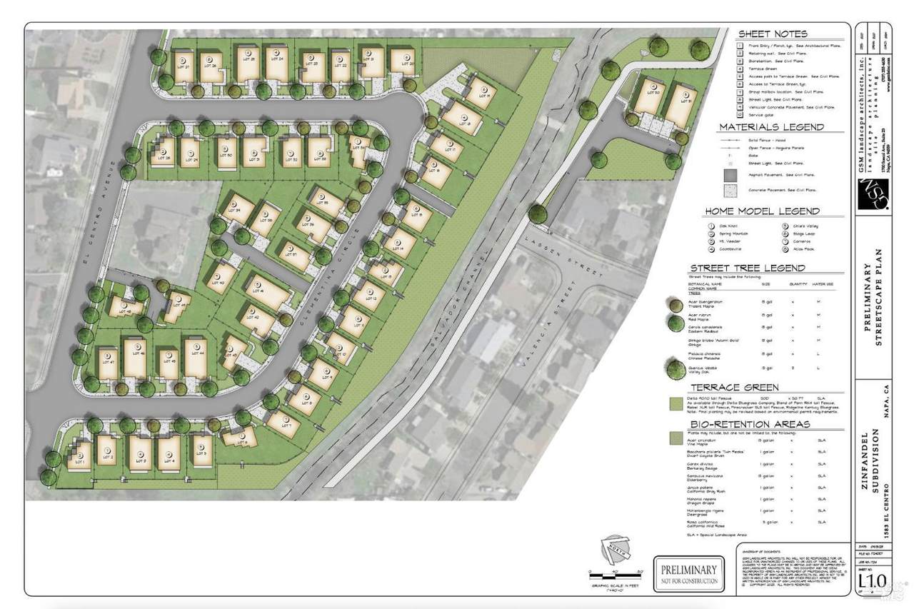 0 1583 El Centro Avenue - Photo 1