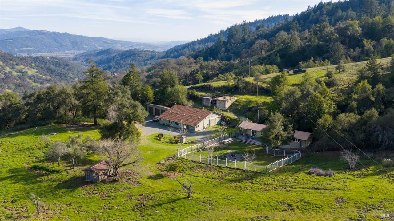 34201 Highway 128 Highway - Photo 1