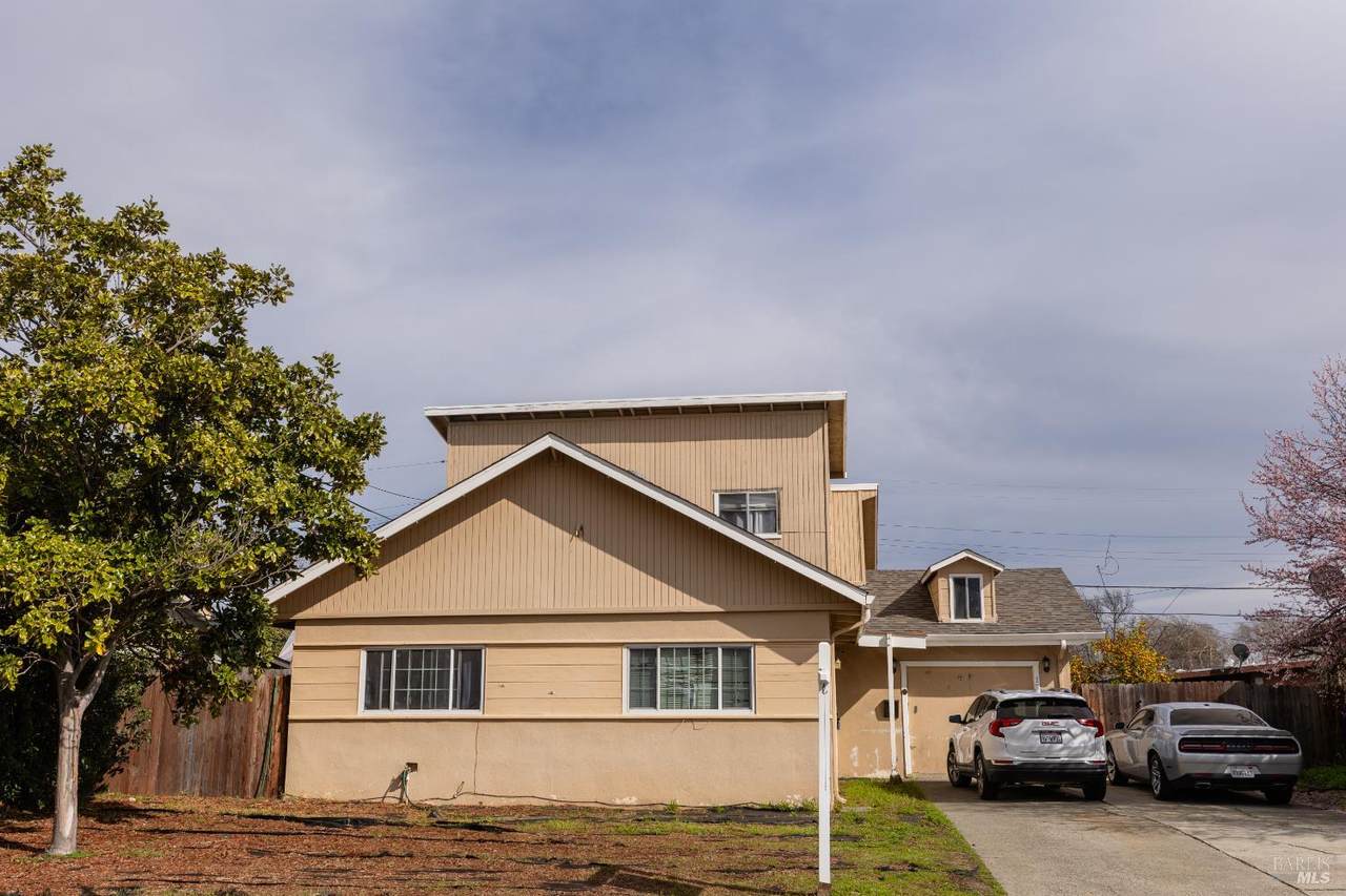1500 Harrison Street - Photo 1