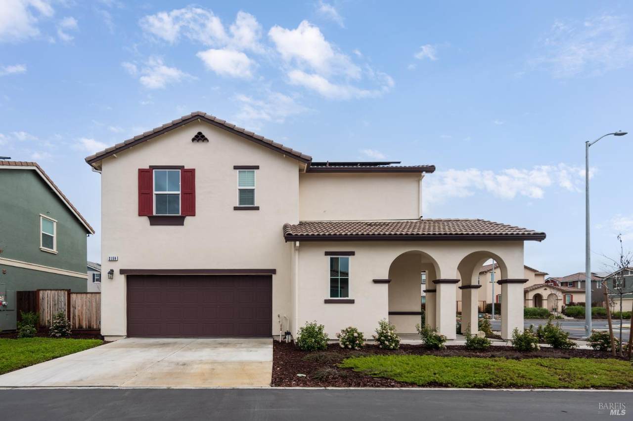 2158 Owens Place - Photo 1