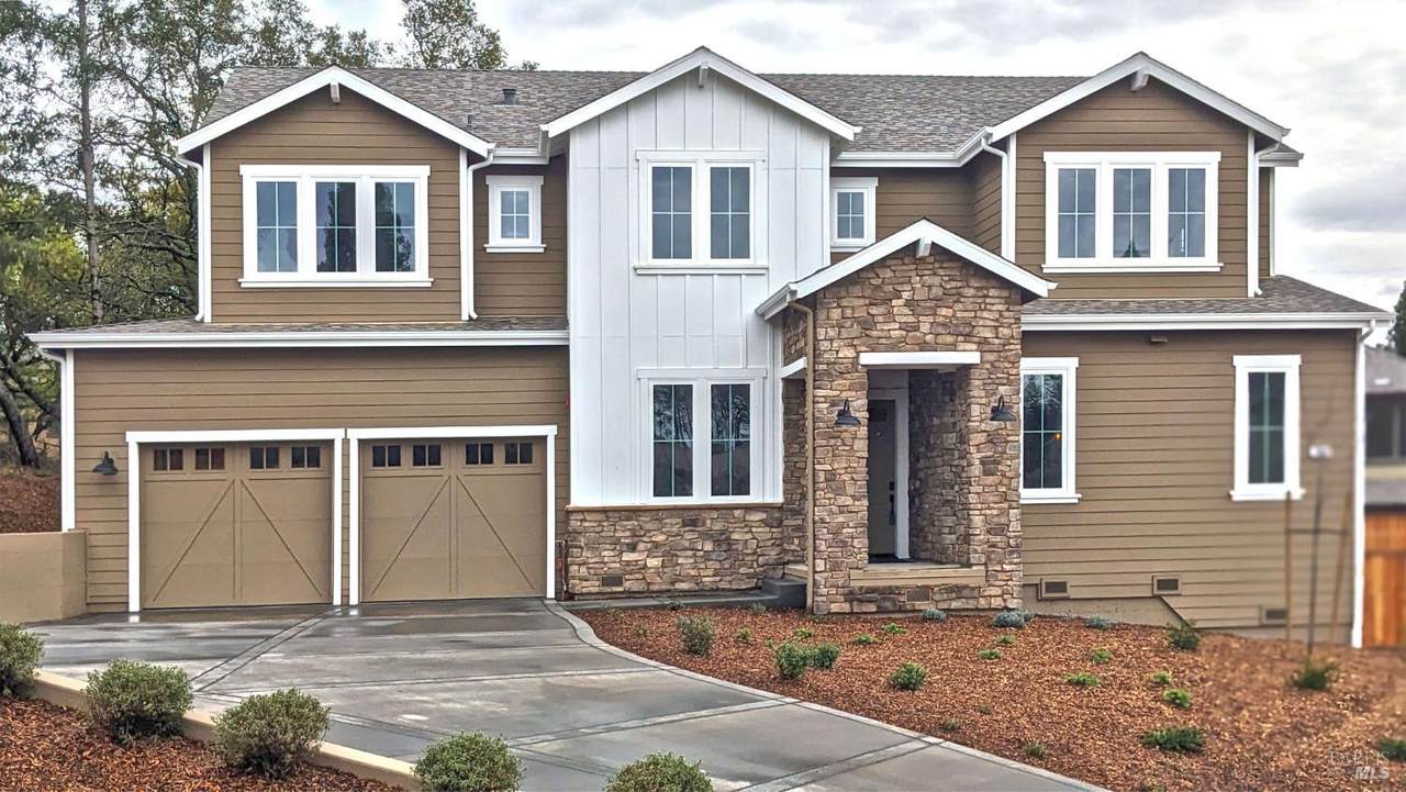 3680 Fir Ridge Drive - Photo 1