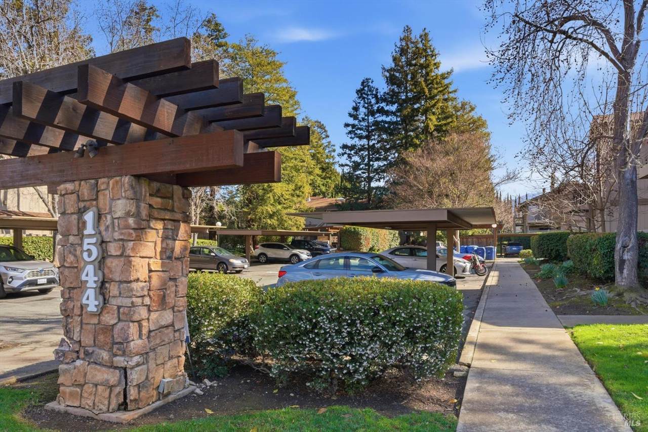 1544 Bailey Road - Photo 1