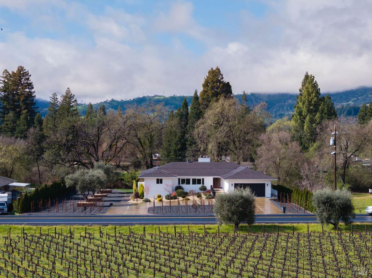 201 Silverado Trail - Photo 1