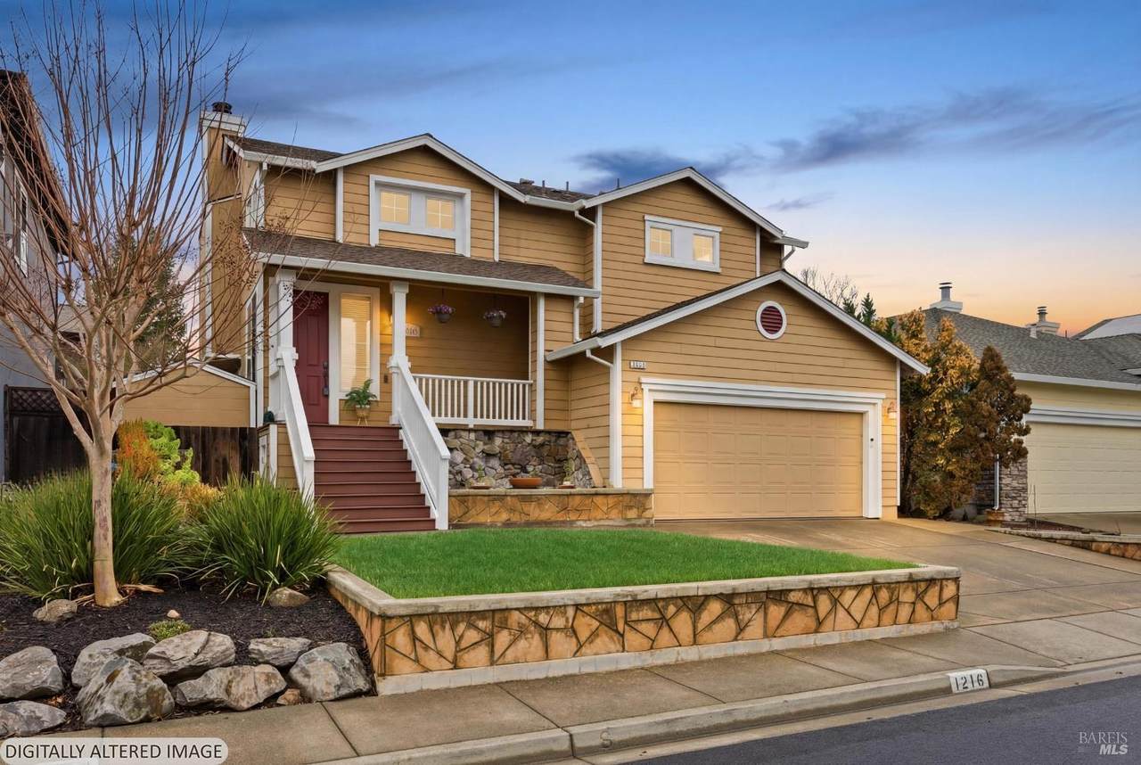 1216 Mateo Drive - Photo 1