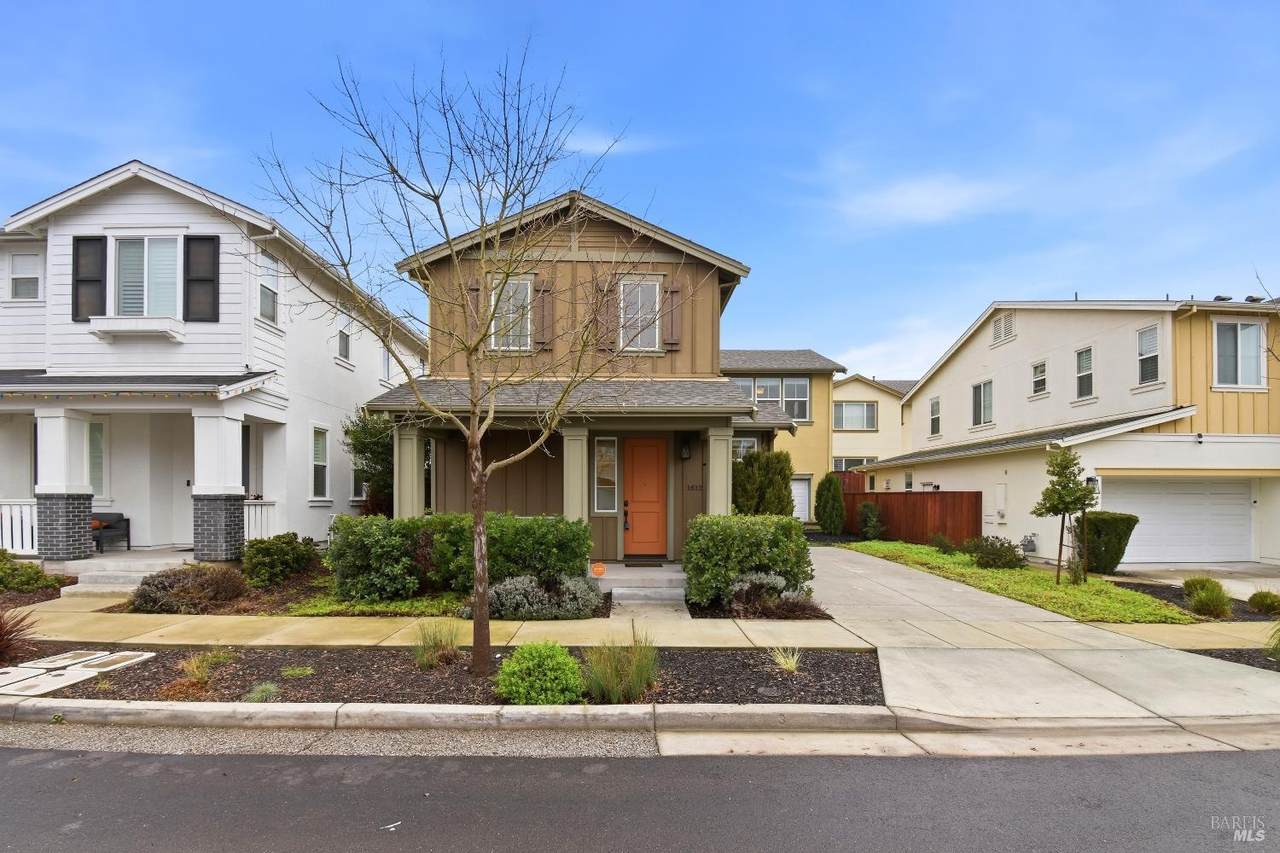 1612 Rose Clover Street - Photo 1