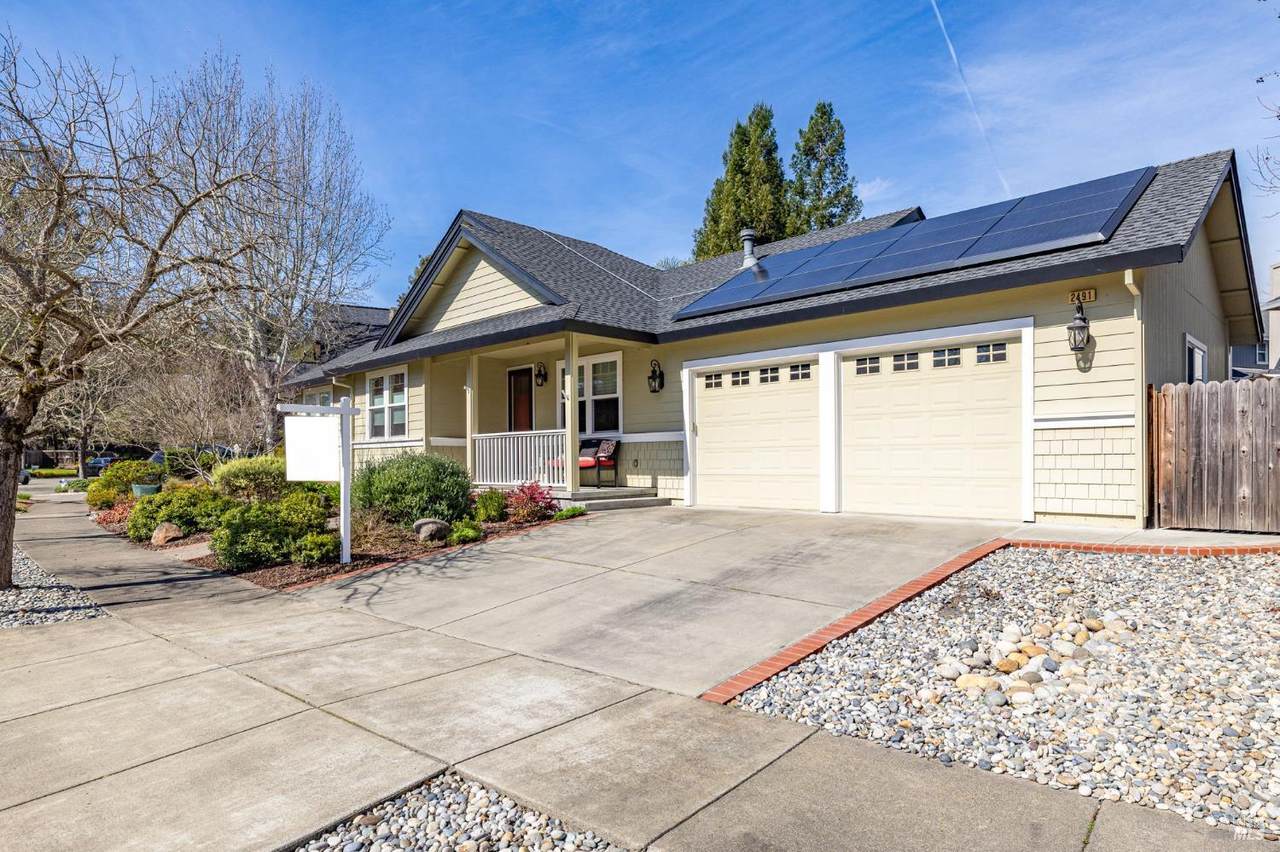 2491 Plum Meadow Court - Photo 1