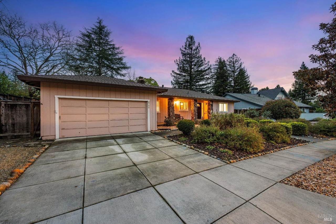 4746 Tarton Drive - Photo 1