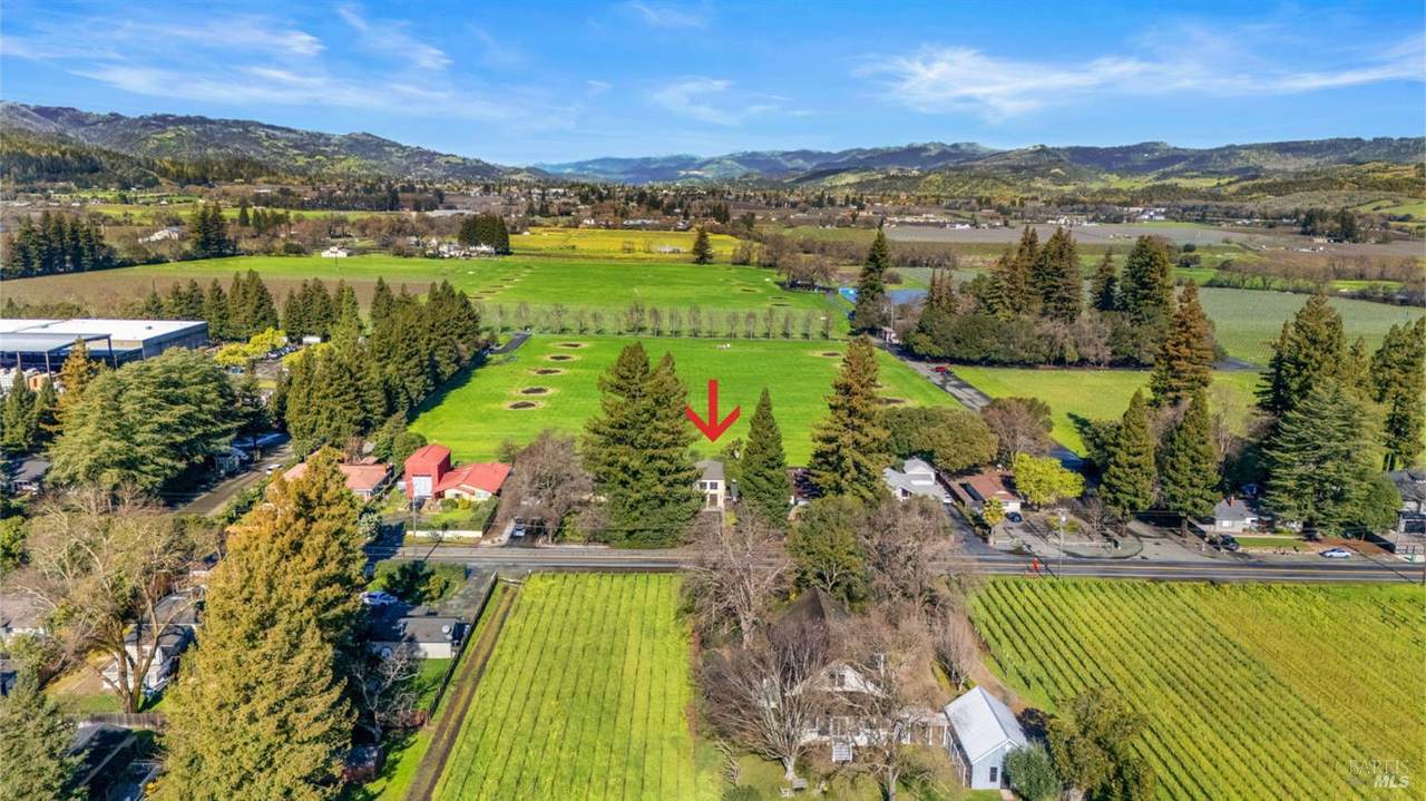 1100 Rutherford Road - Photo 1