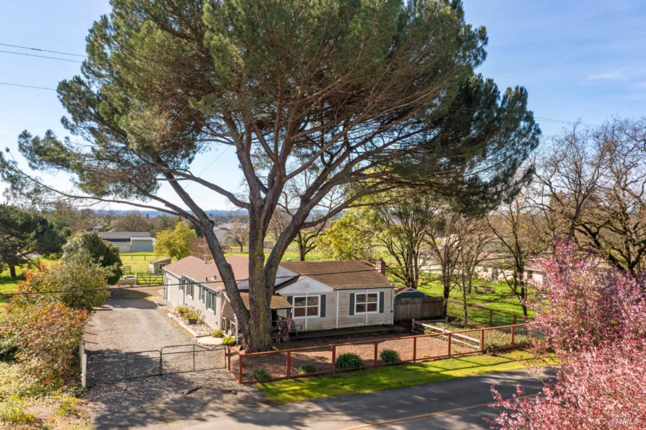 5454 Hall Road - Photo 1