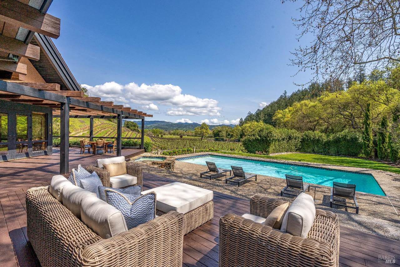 1626 Whitehall Lane - Photo 1