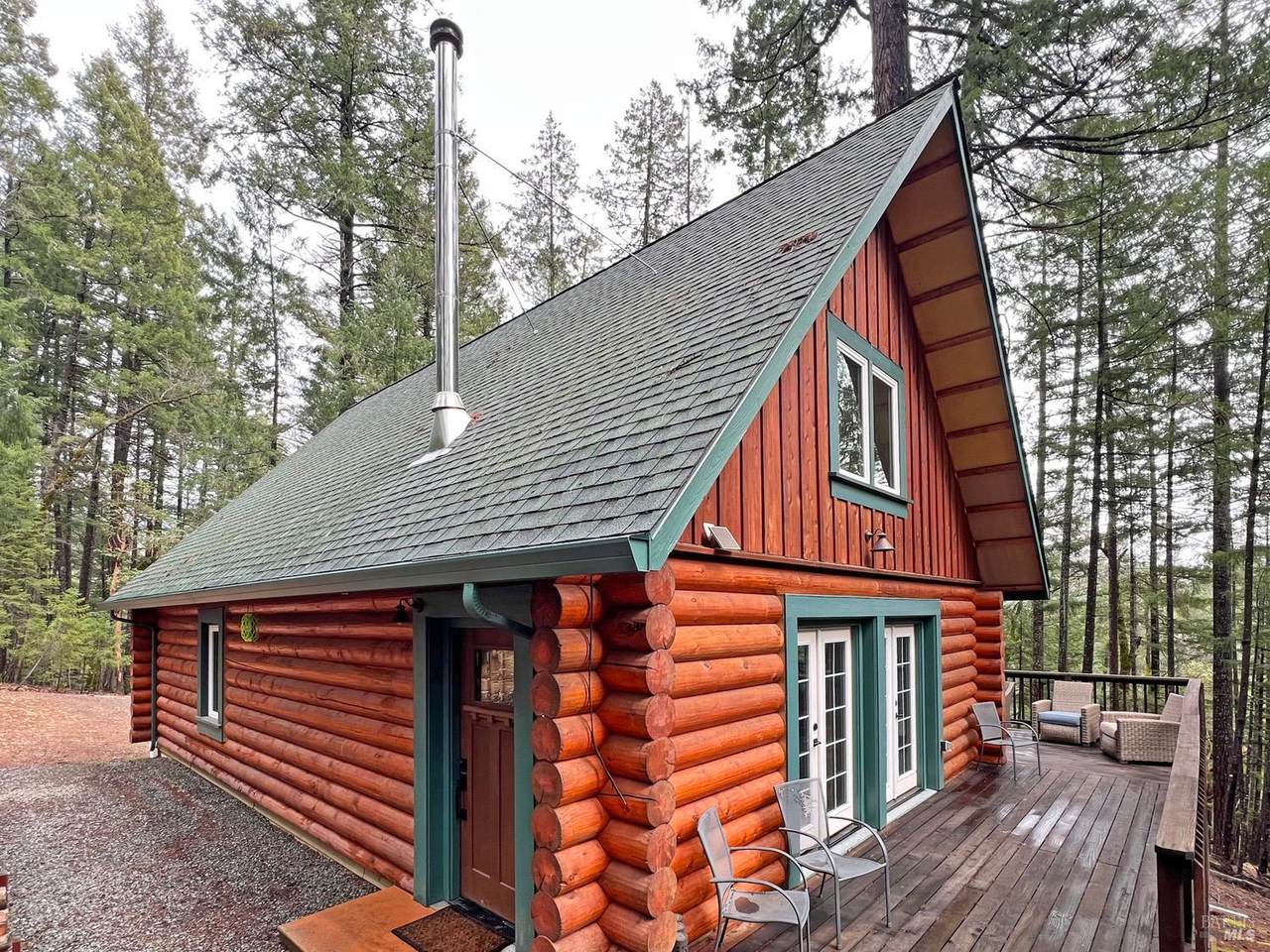 4291 Forest Hill Drive - Photo 1