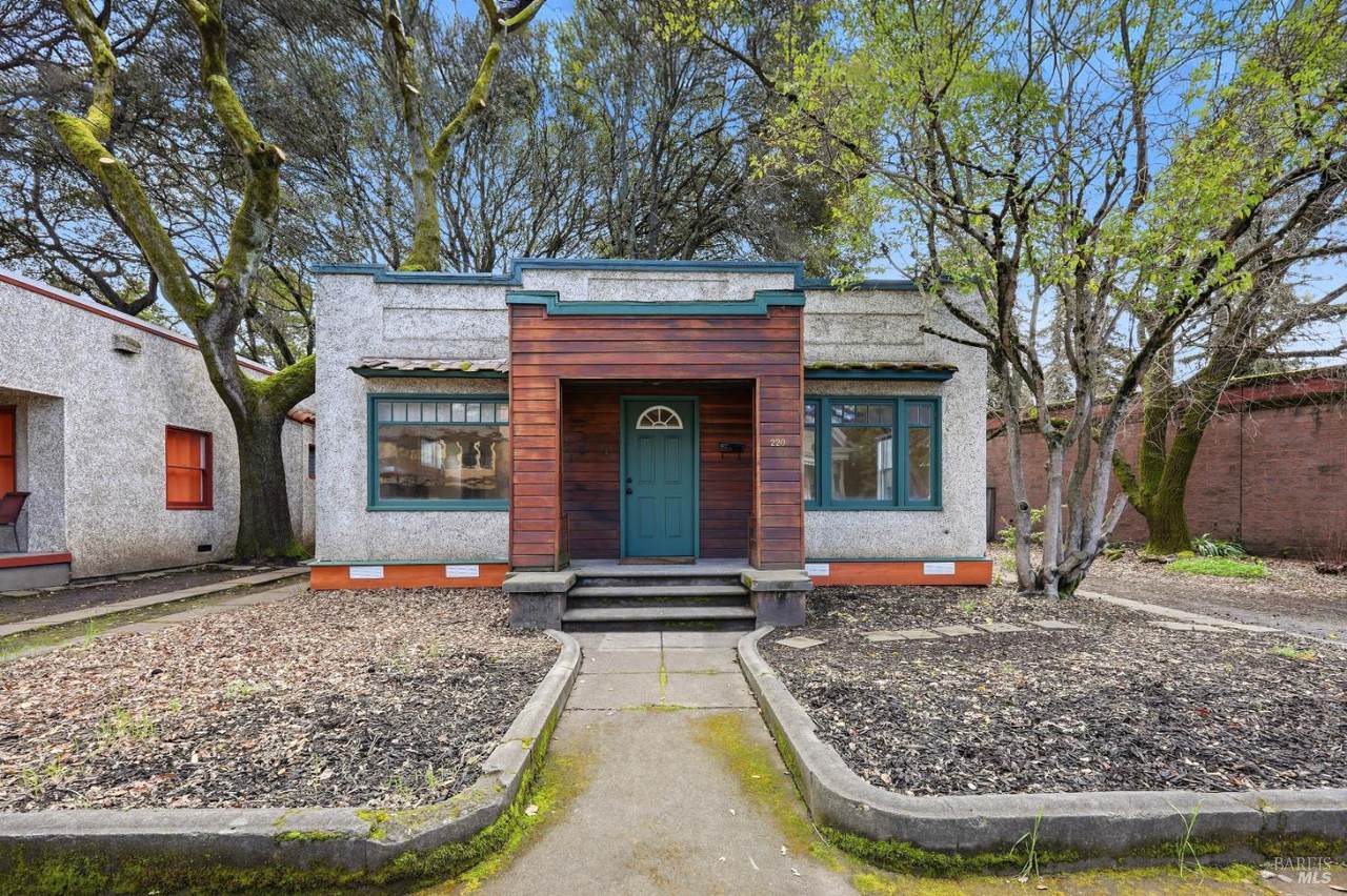 220 Carrillo Street - Photo 1